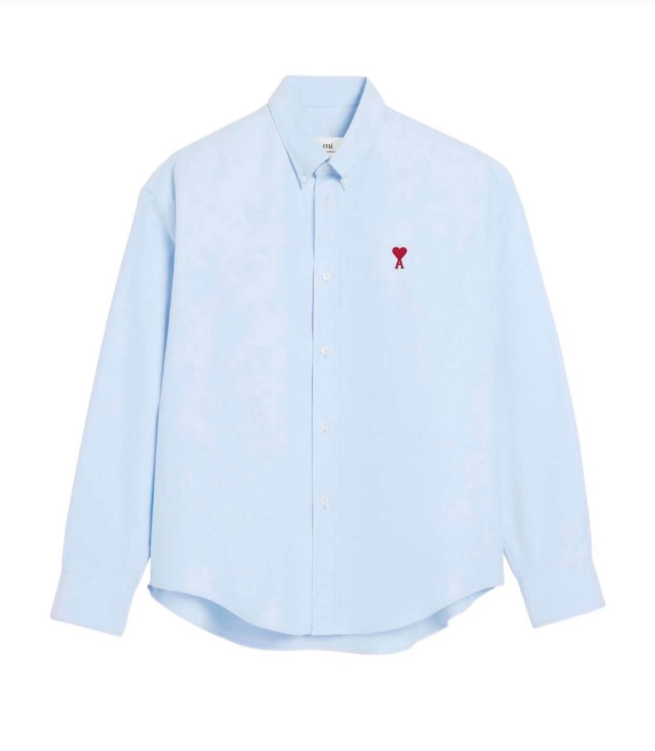 Amiri shirt